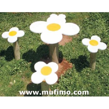 Papatya Oturma Grubu